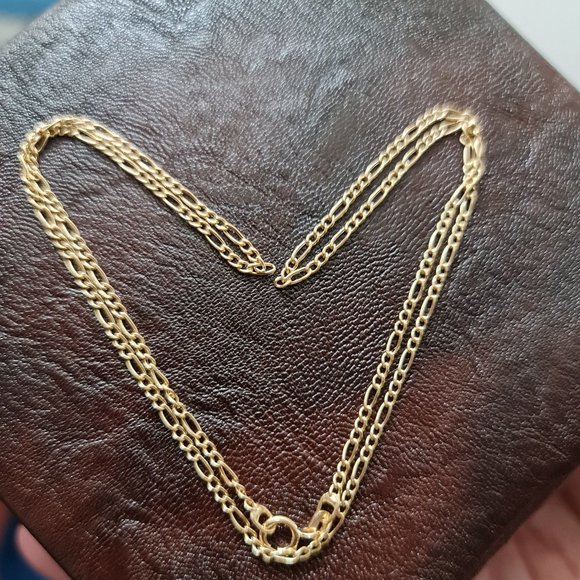 Jewelry - Chain/ choker 16 inches